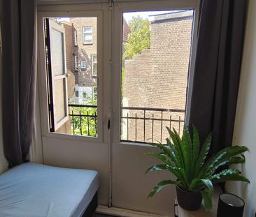 Chambre Bankastraat, Dordrecht - À louer - Foto 3