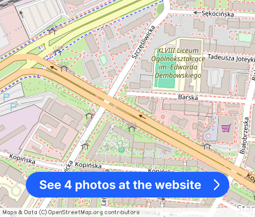 Idealne dla studenta mieszkanie 10 min od Centrum - Photo 1