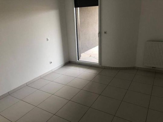 Location appartement récent 2 pièces 44.85 m² à Montpellier (34000) - Photo 1