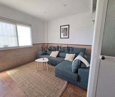 Alquiler de piso en Manantiales - Estación de Autobuses - Foto 5