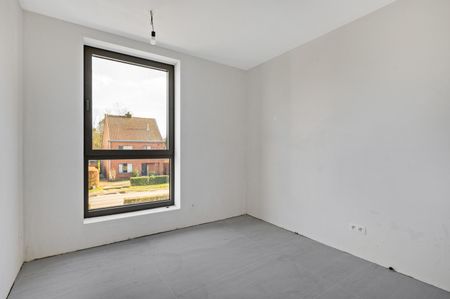 Nieuwbouwwoning met 3 slaapkamers te huur in Schilde! - Photo 2