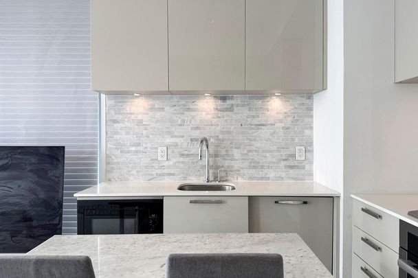 For Lease - 50 Charles Street Unit# 5003, Toronto, Ontario - Photo 1