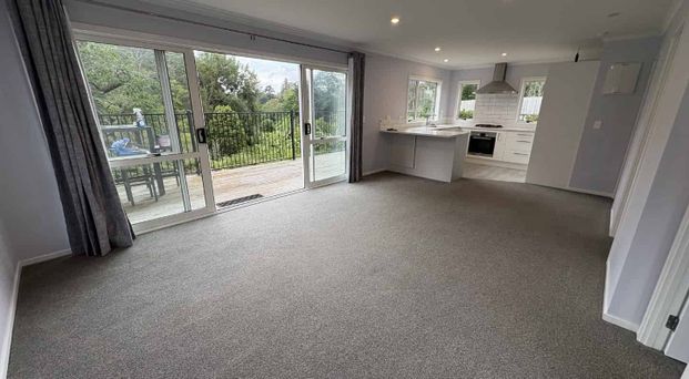 Peaceful & Private on Stokes Crescent - Photo 1