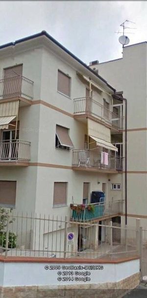 Quadrilocale viale Martiri della Libertà 18, Centro, Loano - Photo 1