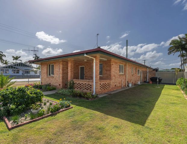 1/27 Glenmorris Street, Norville QLD 4670 - House For Rent - $300 | Domain - Photo 1