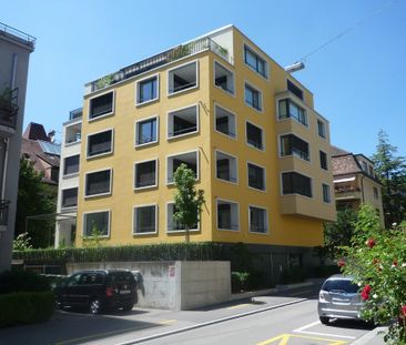 2 ½ Zimmer-Wohnung in Zürich mieten - Foto 5