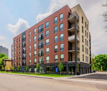 For Lease - 24 Union Street Unit# 303, Waterloo, Ontario - Photo 3