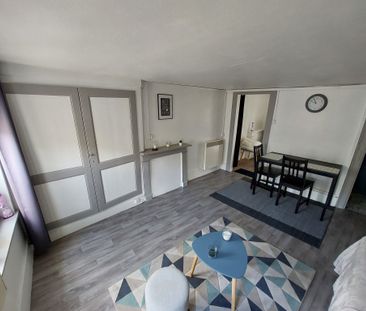 STUDIO EQUIPÉ CENTRE VILLE AMIENS - Photo 1