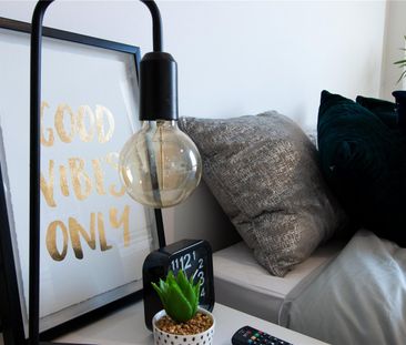 Studio to let in Liverpool - Photo 3