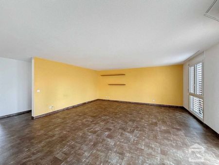 Appartement de 4.5 pièces avec jardin privatif - Photo 4