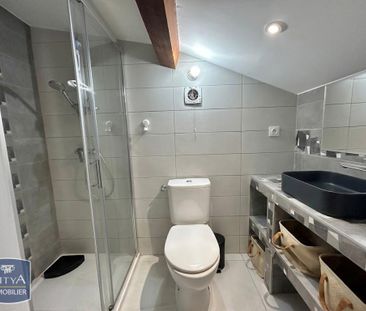 Location Appartement 1 pièce 30m² CLERMONT L HERAULT 34800 - Photo 3