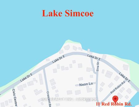 For Lease - 11 Red Robin Road, Georgina, Ontario - Photo 4