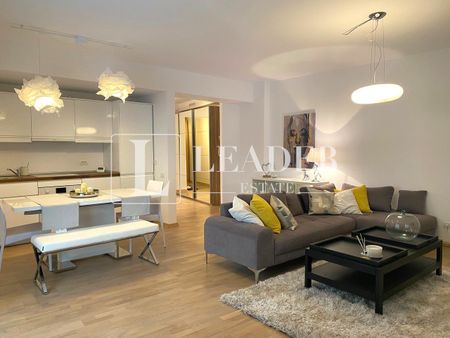Inchiriere apartament I Herastrau - Fotografie 2