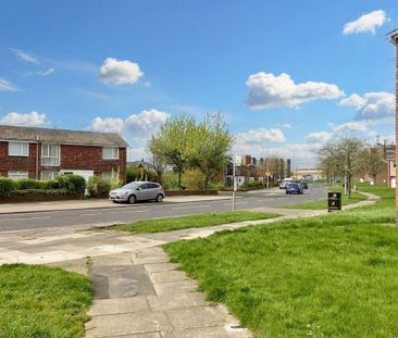 1 bed lower flat to rent in NE63 - Photo 6