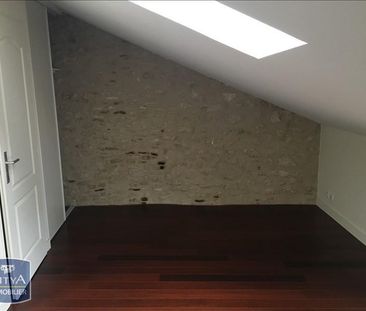 Location Appartement 2 pièces 39m² POITIERS 86000 - Photo 5