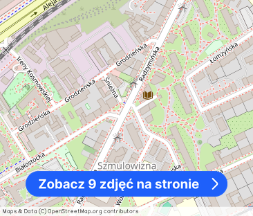 BEZ PROWIZJI: 2 pokoje z balkonem - Zdjęcie 1
