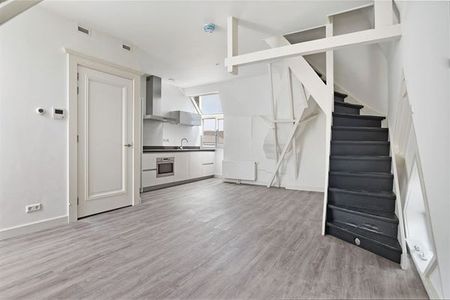 Te huur: Appartement Leidsestraat 108 E in Amsterdam - Foto 4