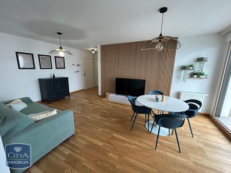 Location Appartement 4 pièces 89m² ANNEMASSE 74100 - Photo 2