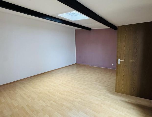 Schöne 2,5 Zimmer Wohnung im Frankenbergerviertel - Photo 1