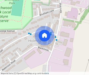 Livingstone Street North, Halifax - Photo 1