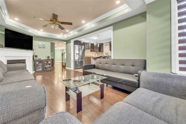 For Lease - 7 Bonsai Lane Unit# Main & 2ND, Brampton, Ontario - Photo 1