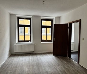 2 Zimmer Wohnung in Leipzig Leutzsch - Photo 6