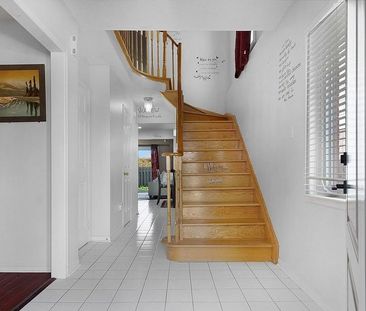 For Lease - 40 Brower Court Unit# Upper LVL, Brampton, Ontario - Photo 5