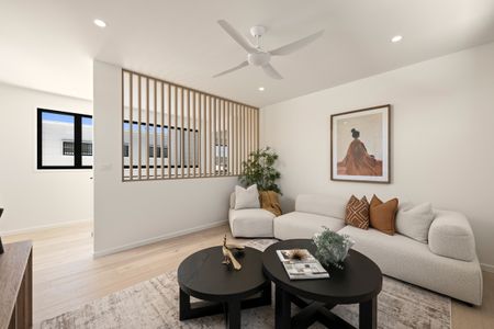 Brand-New Luxury Coastal Home in Prime Wurtulla Location - Photo 2