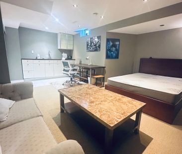 84 Hazelmere Drive #Basement - Photo 4