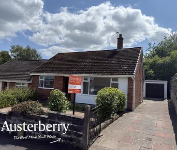 2 bedroom semi-detached bungalow to rent - Photo 1
