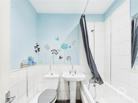 1 bedroom flat to rent - Photo 5