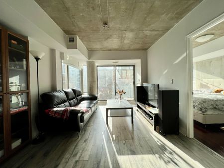 For Lease - 22 Wellesley Street Unit# 601, Toronto, Ontario - Photo 5