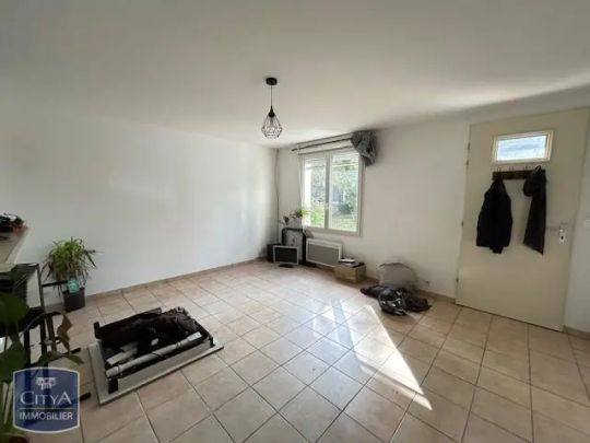 Maison à louer 3 pièces 56.9m² - Photo 1