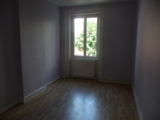 APPARTEMENT T5 A LOUER - Photo 1