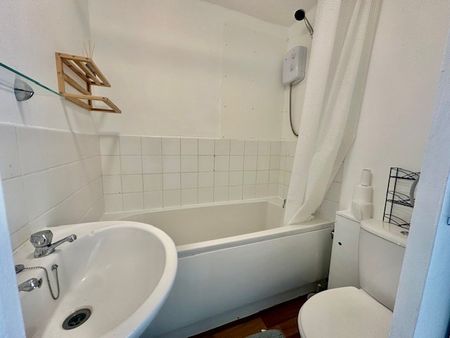 1 bedroom apartment to rent Duncan Court, Sholing - Photo 2