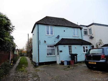 2 bedroom property to rent in Canterbury - Photo 4