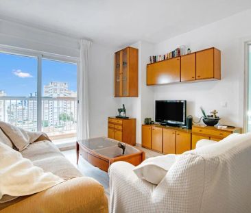 Apartamento de alquiler en Calle Serpis, 1, Playa de Gandia - Photo 3