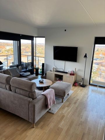 Søndervangs Allé 14 D, 1. th. 8260 Viby J - Photo 4