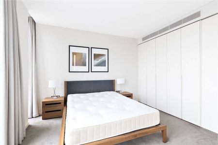 A one bedroom luxury apartment in the eagerly anticipated South Bank Tower. - Photo 5