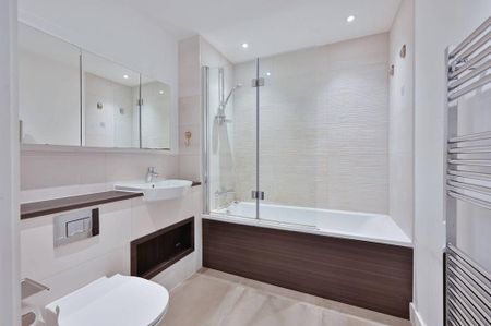 2 bedroom flat to rent - Photo 5