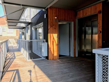 Flat - for rent - Photo 2