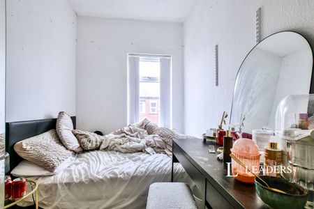 4 bedroom house to rent Whitby Road, Manchester, Greater Manchester, M14 - Photo 3