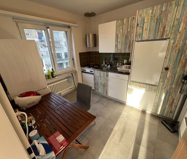 2.5 Zimmer, 66 m², 1. Stock - Foto 6