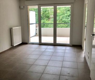APPARTEMENT T2 43M - Photo 3