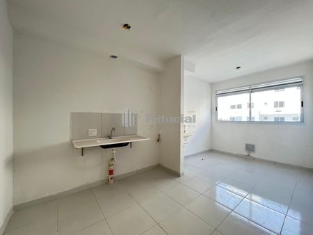 ITAPERI - APARTAMENTO - R PEDRO WILSON, 220 AP 506 TORRE 02 PARQUE BOUGAINVILLE - Photo 5
