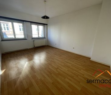 Appartement de type F3 en plein centre-ville - Photo 6