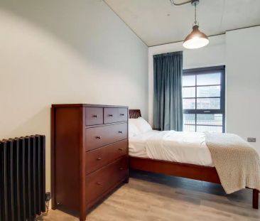 2 Bed Apartment - Photo 2