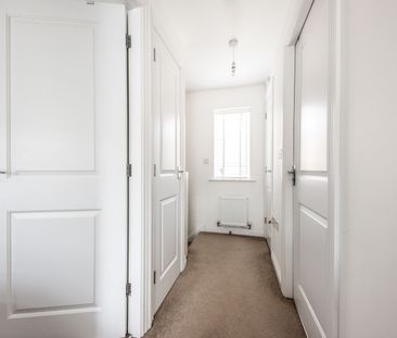 2 bedroom house to rent Griffin Way, Kempston, Bedford, Bedfordshir... - Photo 5
