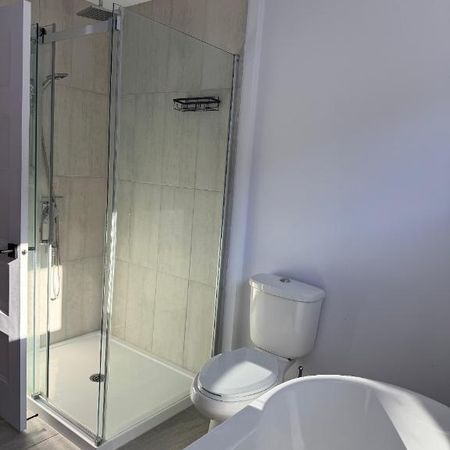 Magnifique Maison à louer neuve - La Chute - Photo 4