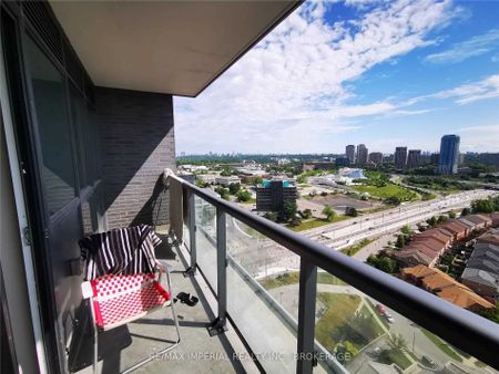 For Lease - 6 Sonic Way Unit# N2305, Toronto, Ontario - Photo 5